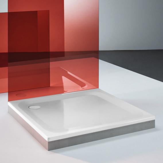 Bette Ultra rectangular/square shower tray white