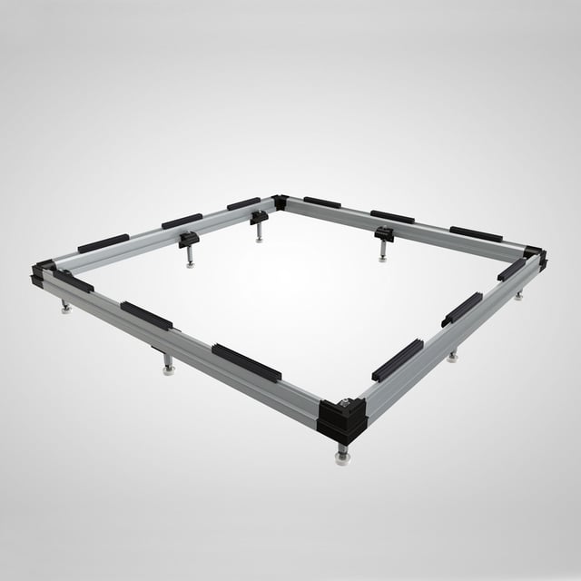 Snodo A C In Ottano Per Traxxas TRX-4 | Upgrade Per RC Crawler 1/10 | Peso Aggiunto Per Maggiore Trazione | Con Cuscinetti A Sfera - 2