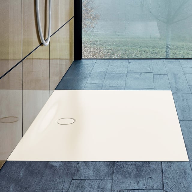 Buy Duravit shower tray 120 x 100 cm online at REUTER