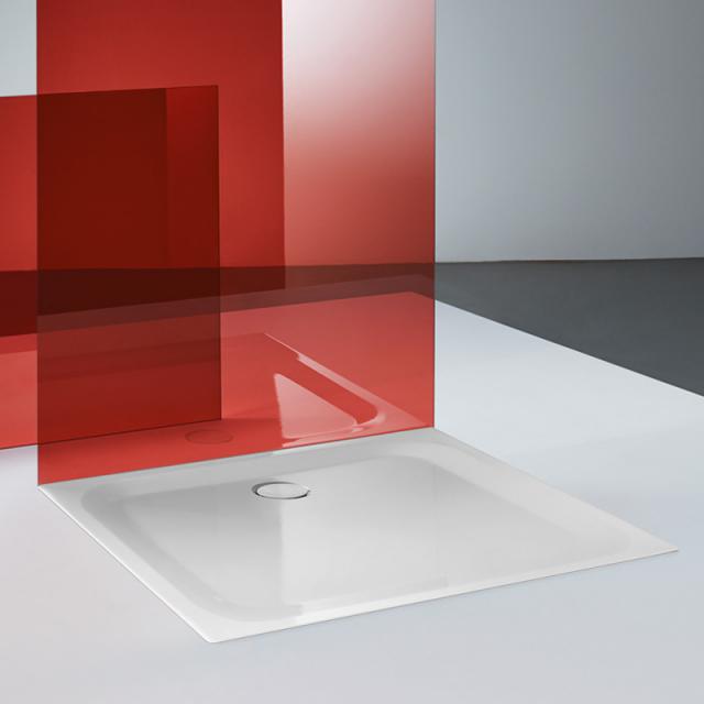 Bette Ultra rectangular/square shower tray white BetteGlaze