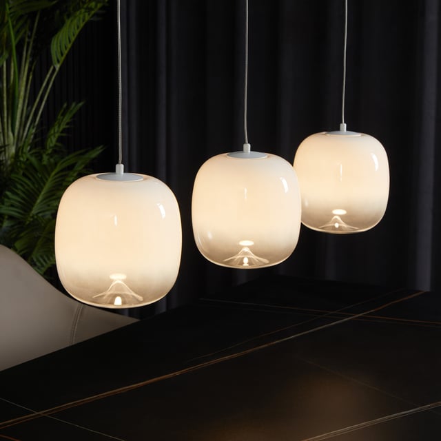 CHANZON 50 pezzi 8mm LED verde diffuso luci a diodi (lenti colorate smerigliate rotonde DC 3V 20mA) Lampadine di illuminazione Lampade Componenti