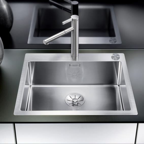 Blanco Claron 550-IF/A kitchen sink