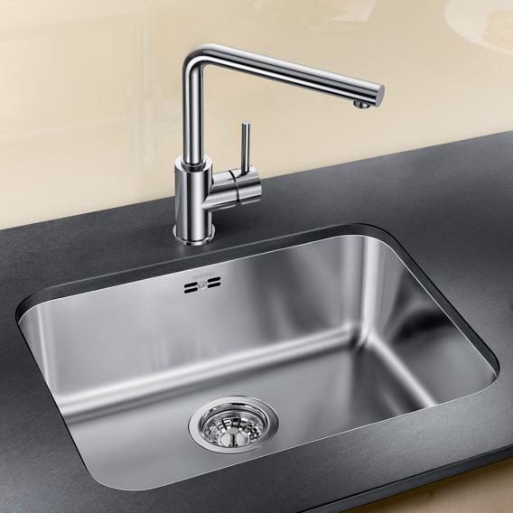 Blanco Supra 500-U kitchen sink