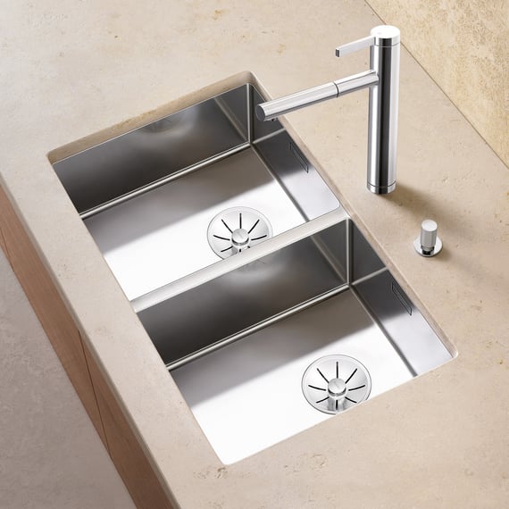 Formina per biscotti, utensile da cucina in acciaio INOX Snowflake 1