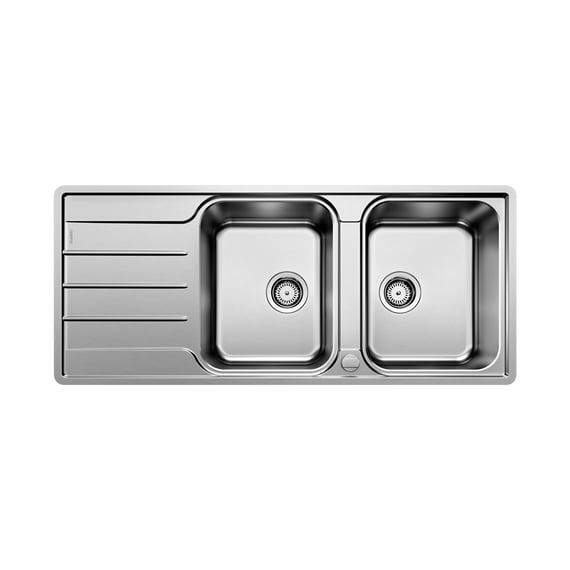 FMprofessional 21886 - Frusta da cucina in acciaio INOX, 25 cm
