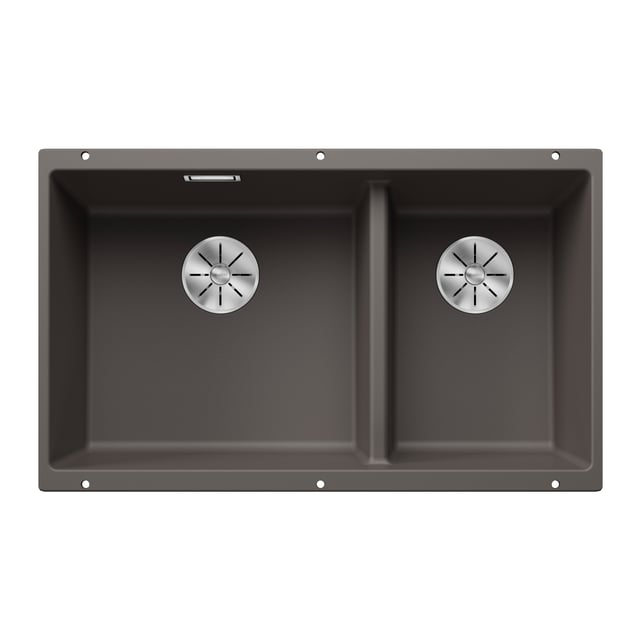 Griglia Protettiva Per Lavello In Silicone | Antiscivolo E Termoresistente (71x36 Cm) | Stendi Piatti