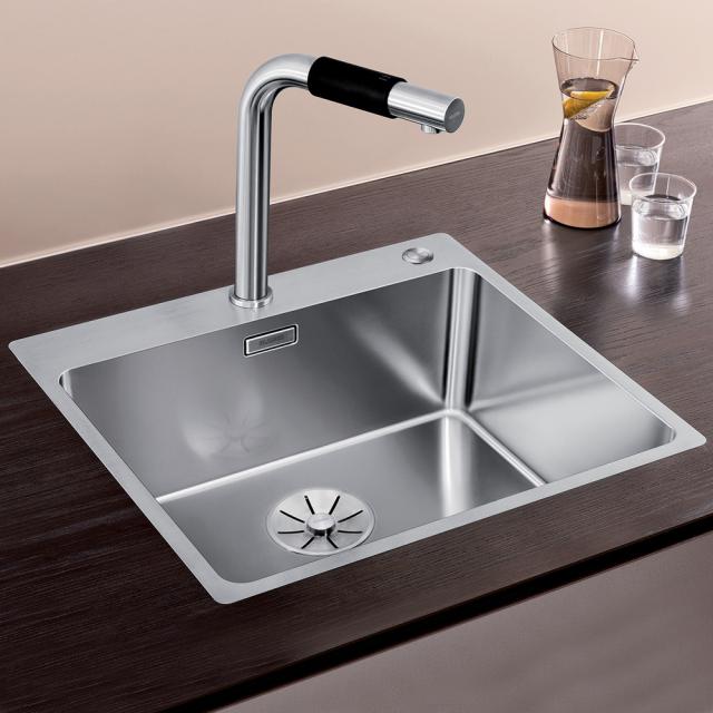 Blanco Andano 500-IF/A kitchen sink