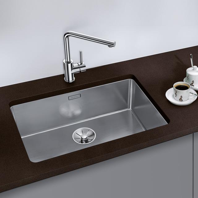 Blanco Andano 700-U kitchen sink