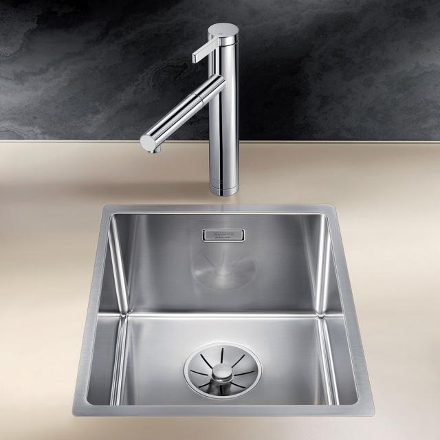Blanco Claron 340-IF kitchen sink