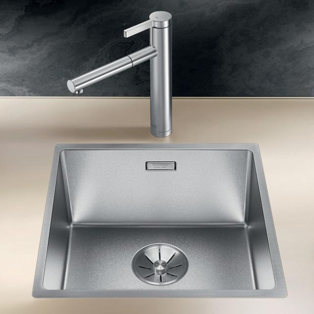 Blanco Claron 400-IF Durinox® kitchen sink