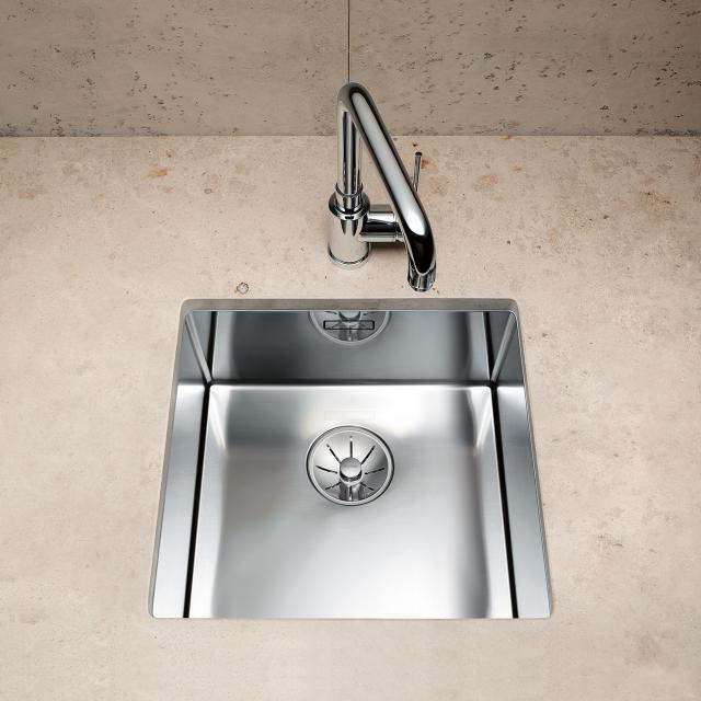 Blanco Claron 400-U kitchen sink