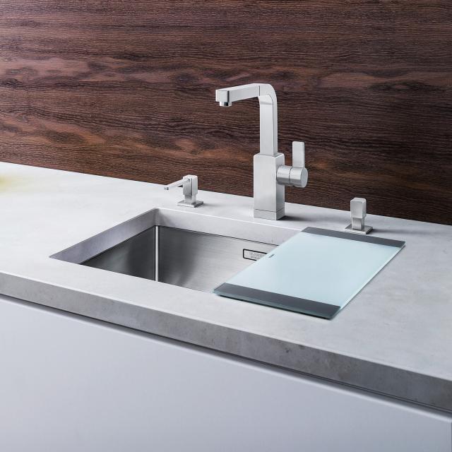 Blanco Claron 450-U kitchen sink