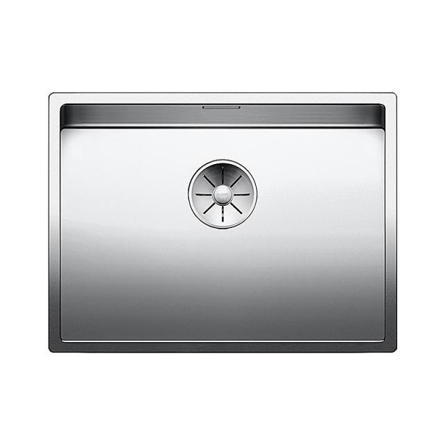 Blanco Claron 550-U kitchen sink