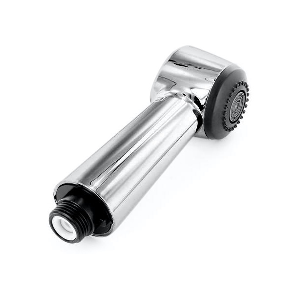 Blanco Elipso shower head for ELIPSO-S II HD chrome complete 514847