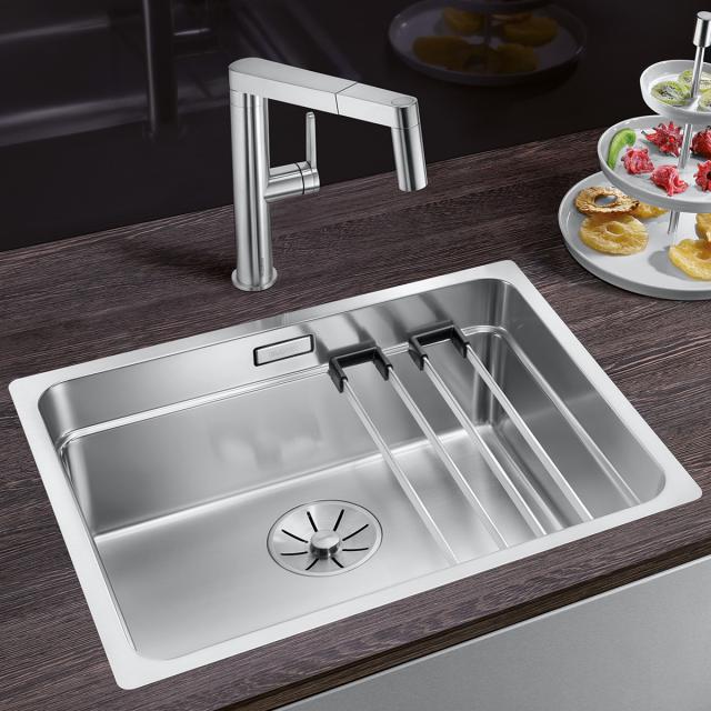 Blanco Etagon 500-IF kitchen sink