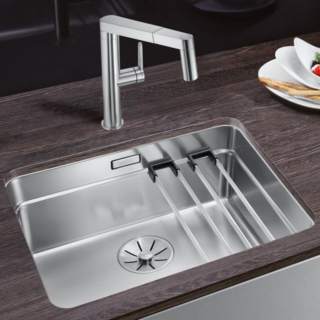 Blanco Etagon 500-U kitchen sink