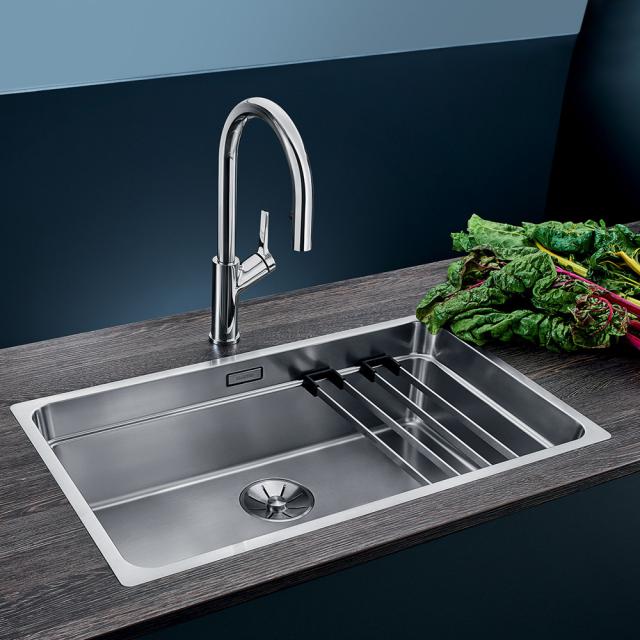 Blanco Etagon 700-IF kitchen sink