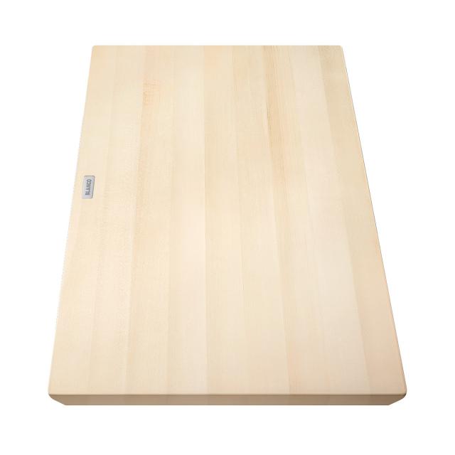 Blanco maple chopping board