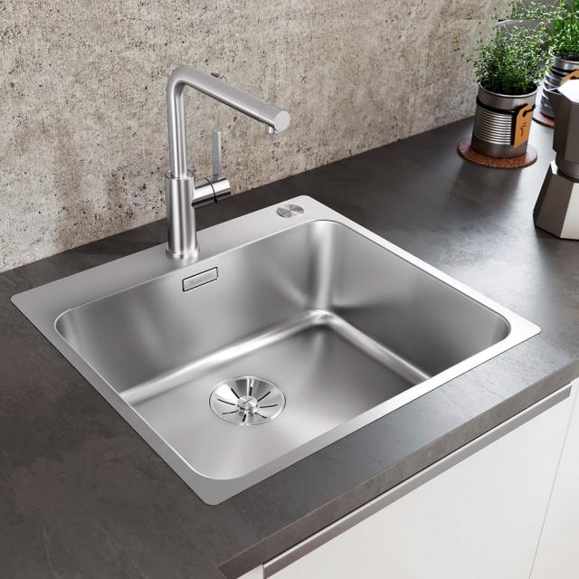 Blanco Solis 500-IF/A kitchen  A sink