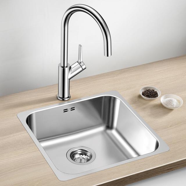 Blanco Supra 400-IF kitchen sink