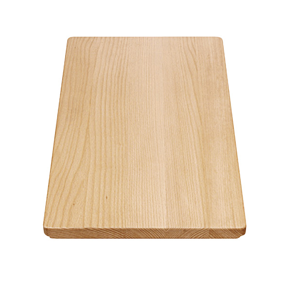Blanco Universal solid wood chopping board