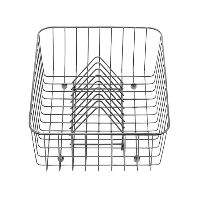 Blanco Universal crockery basket with plate stacker