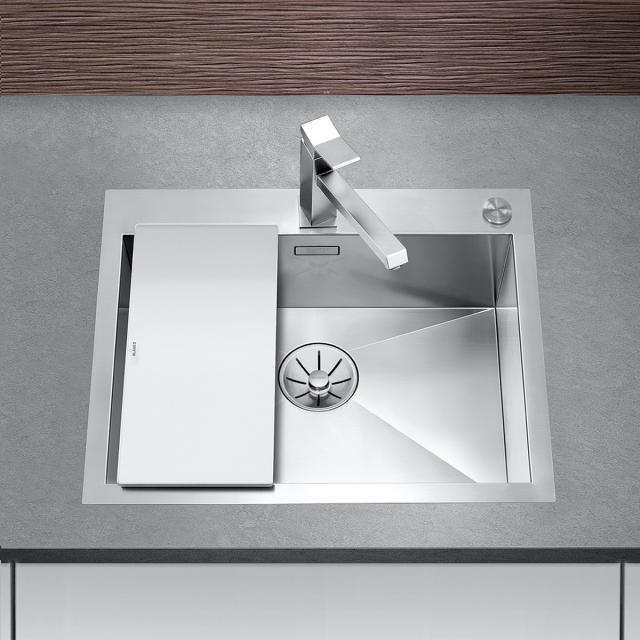 Blanco Zerox 550-IF/A sink