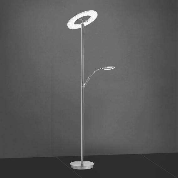 B Leuchten Oslo Led Floor Lamp With, Trond Led Floor Lamp