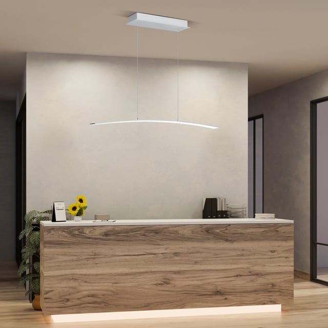 Torcia a Led Frontale Testa Regolabile 120 Lumen 3 Modalità, Archetto