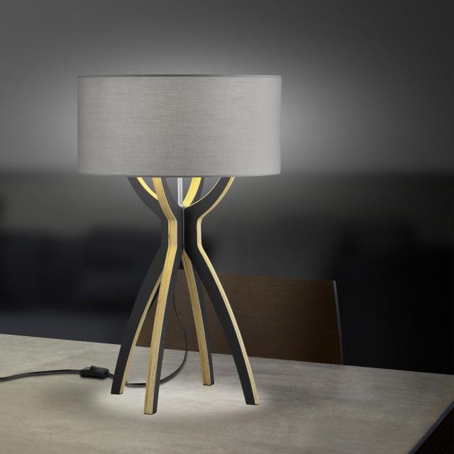 HELL BODY table lamp