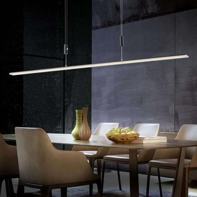 HELL FLY LED pendant light with Vertical Switch