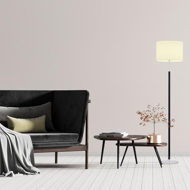 HELL PULL floor lamp with pull switch