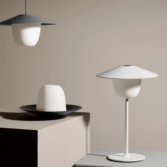 usb table lamp