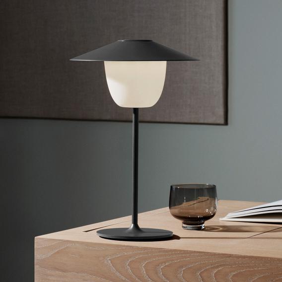 Blomus Ani Lamp Led Usb Table With, Usb Table Lamp