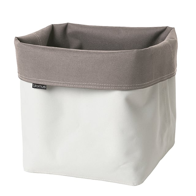 Lavabo Unitop Twenty 61x46 cm Sabbia Opaco