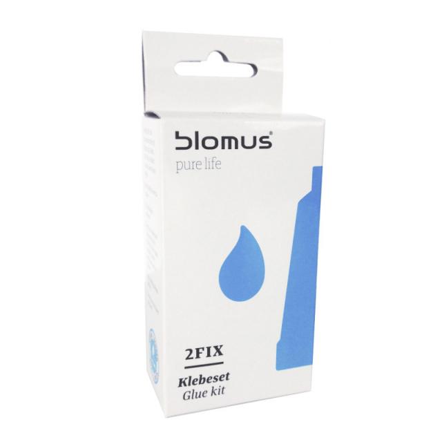 Blomus adhesive set