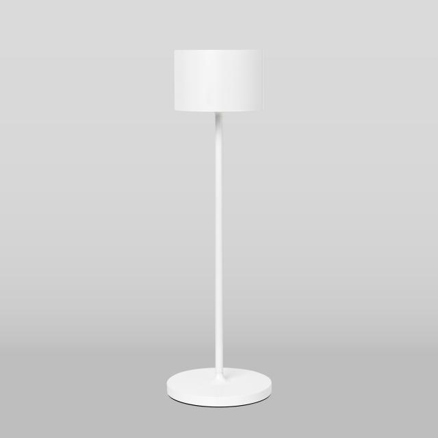 Blomus FAROL USB LED table lamp with dimmer