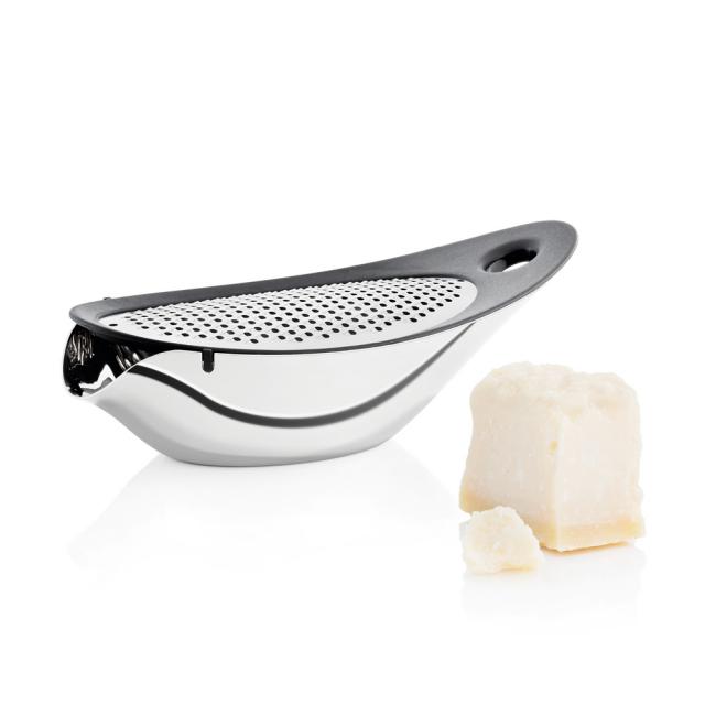 Blomus NAVETTA cheese grater with bowl
