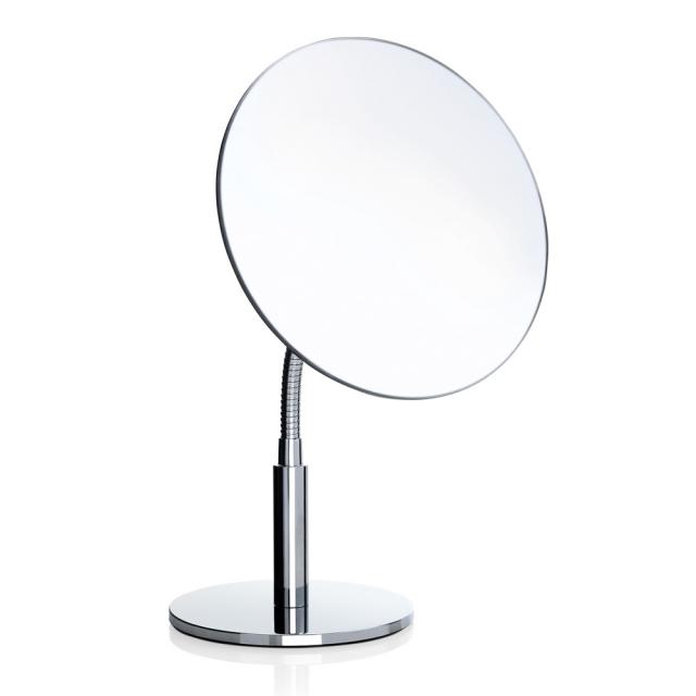 Blomus VISTA beauty mirror chrome