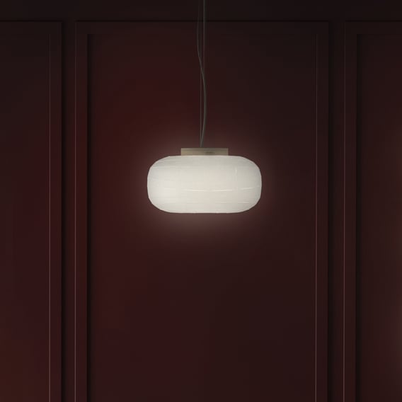 B Lux Misko S15 Pendant Light Reuter