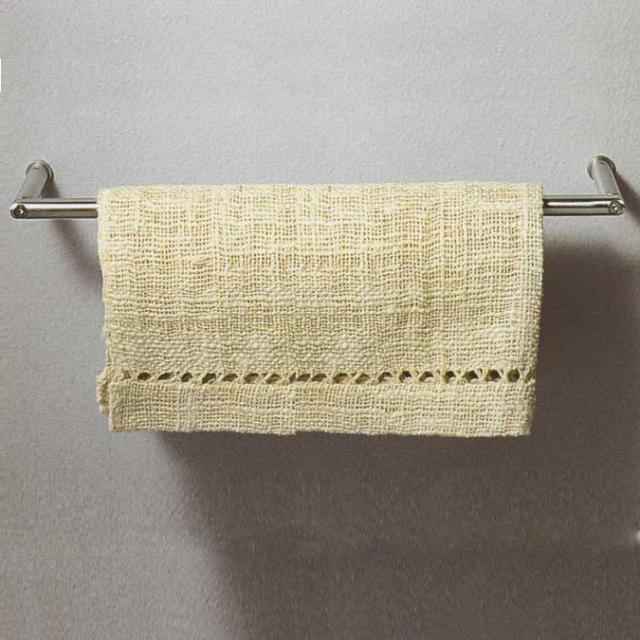 Boffi Minimal towel rail, tubular