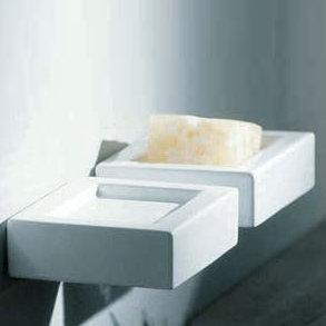 Boffi RL 11 wall-mounted soap dish