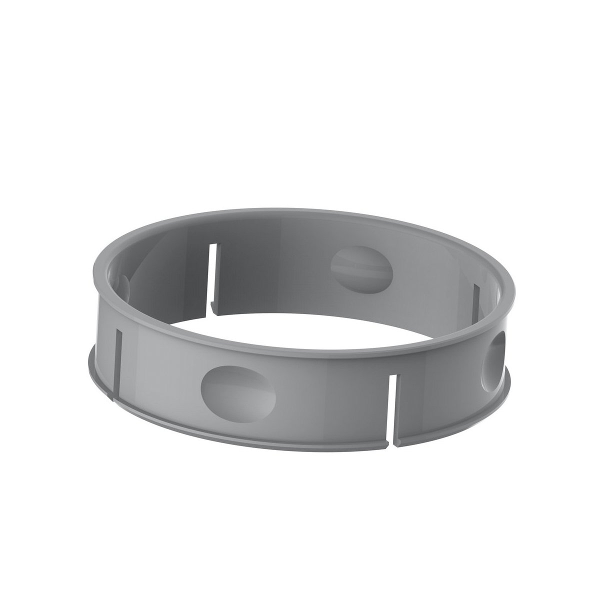 Bodenschatz Insert en plastique pour support de verre et distributeur ...