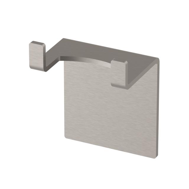 Bodenschatz Universal wall bracket with adhesive strip for squeegee
