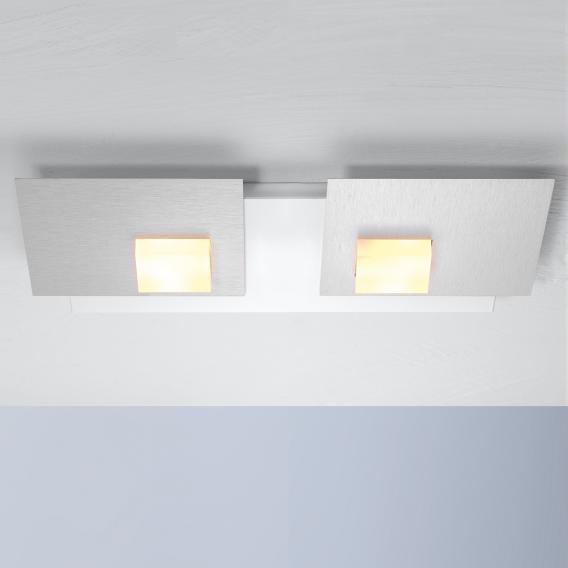 Bopp Pixel 2 0 Led Ceiling Light, German Made Led Ceiling Lights