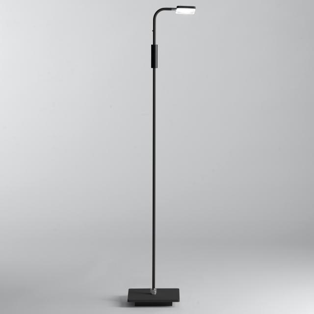 BOPP Move LED floor lamp with dimmer