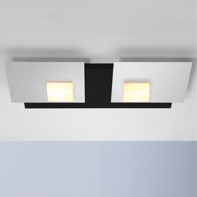 BOPP Pixel 2.0 LED ceiling light, 2 heads
