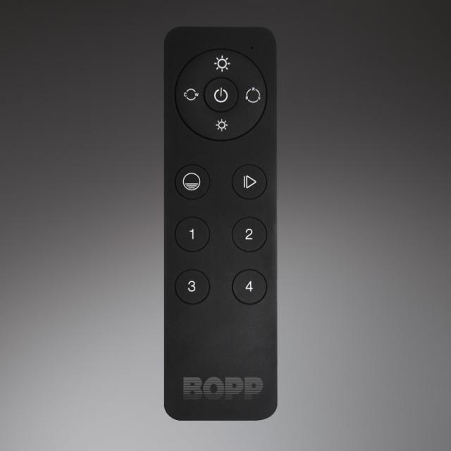 BOPP Plus remote control