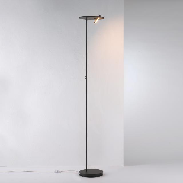 BOPP Share LED floor lamp