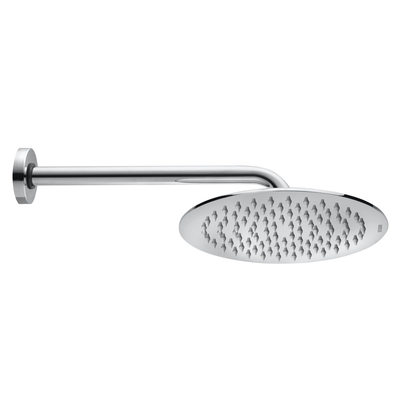 Tête De Douche BOSSINI Dinamic 1 140 Mm Neuve Sous Emballage